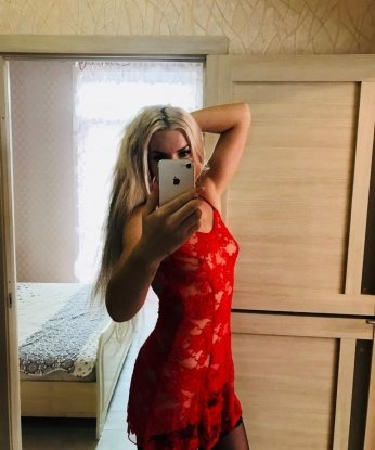 Анкета проститутки Элина - Фото 1, Тейково, 33 года, №10055