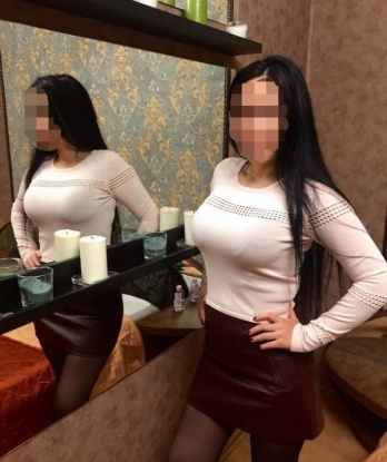 Анкета проститутки Ярослава - Фото 1, Тейково, 22 года, №14706