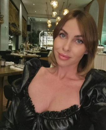 Анкета проститутки Инна - Фото 1, Тейково, 27 лет, №2547