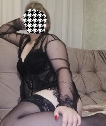 Анкета проститутки Ирина - Фото 1, Тейково, 24 года, №4633
